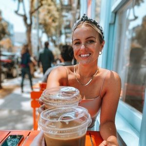 Meet your Posher, Taylor